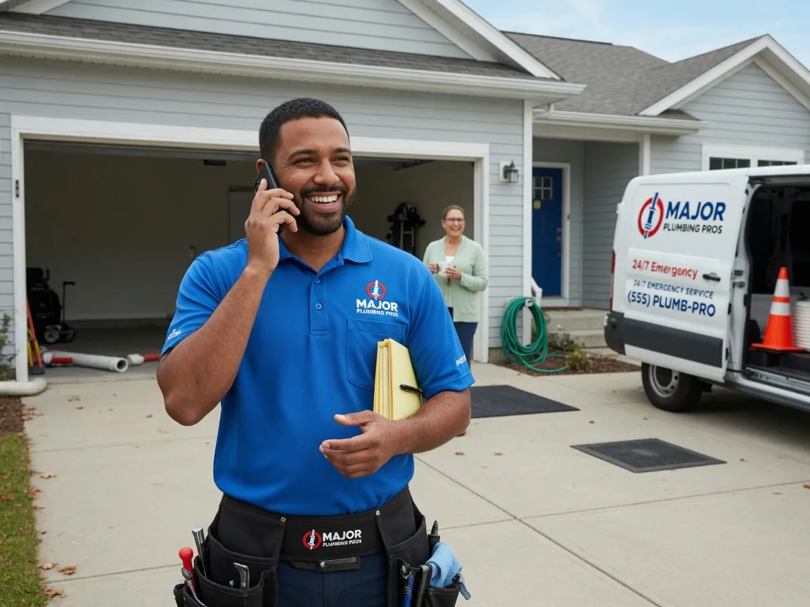 Drain Cleaning Services Lublin, WI FAQs